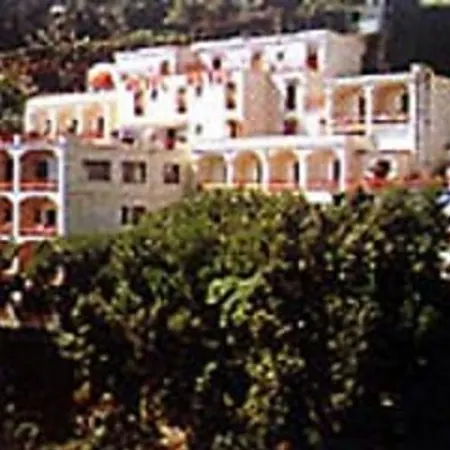 Domina Royal Privat bolig *
