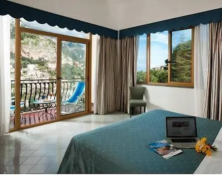 Domina Royal Privat bolig Positano